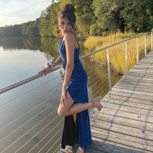 Meet your Posher, Victoria